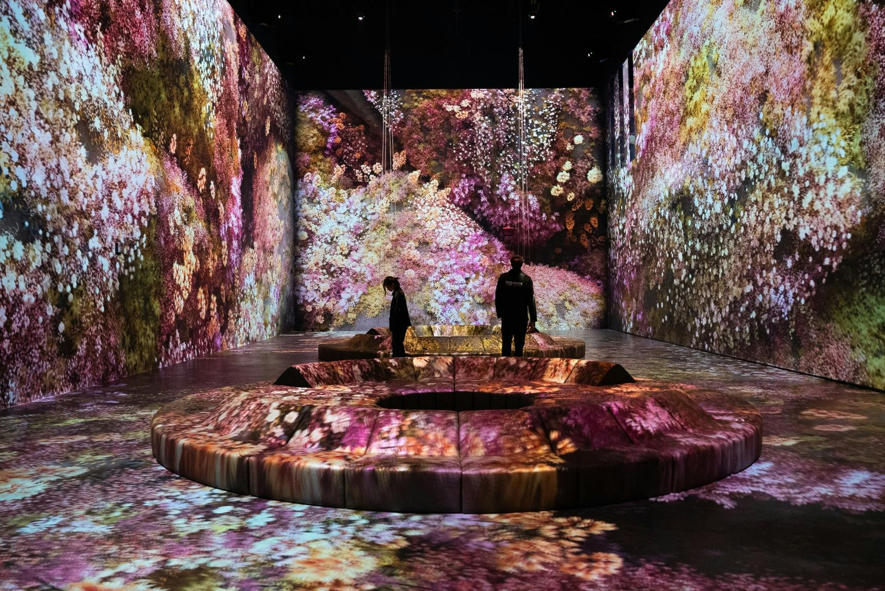 Mercer Labs: Entry Ticket - Photo 1 of 7